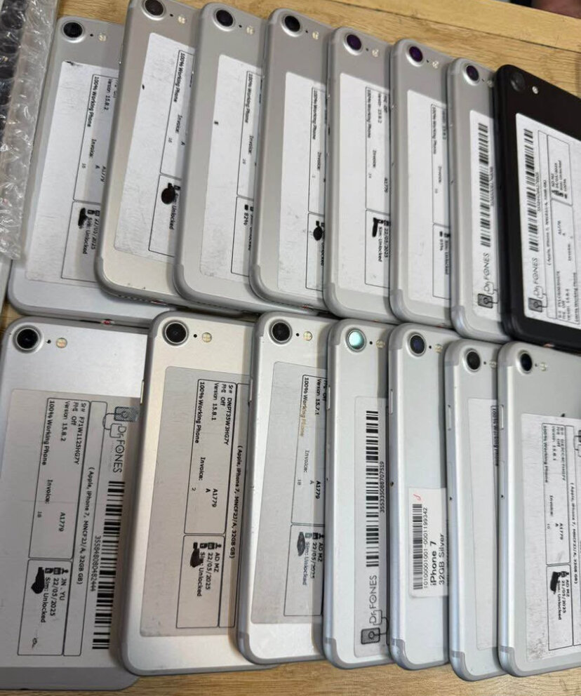 iPhone 7 simple 64BG