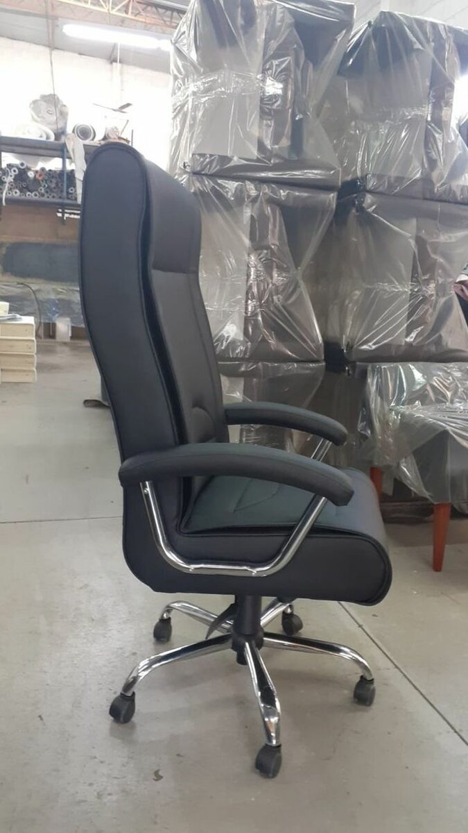 Chaise Ergonomique Confortable