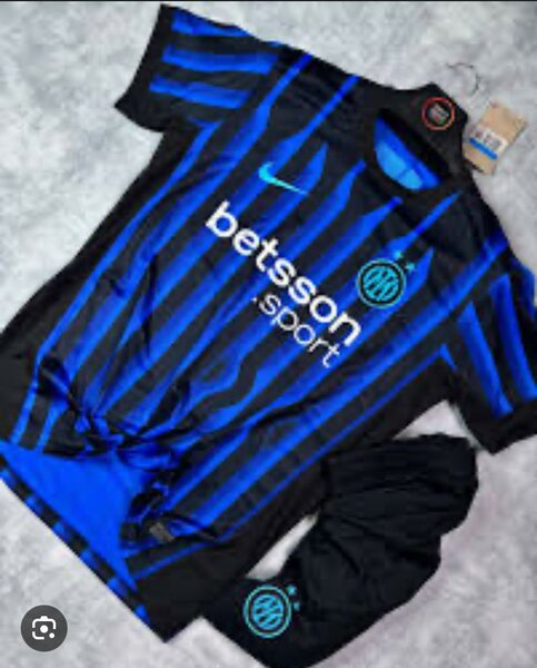 Maillots de Football Homme