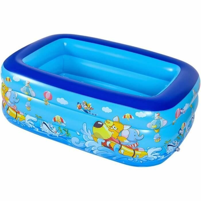 Piscine Gonflable Enfant