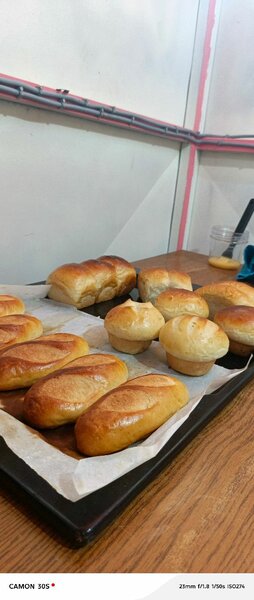 Assortiment de mini-sandwiches