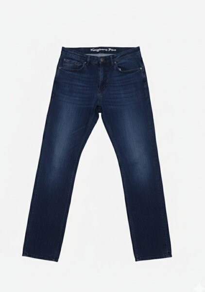 Jeans Slim Homme