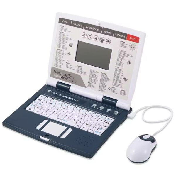 Ordinateur éducatif enfants