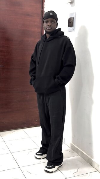 Ensemble décontracté pour hommes