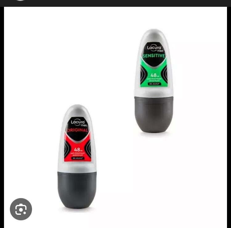 Déodorant Roll-On 48h