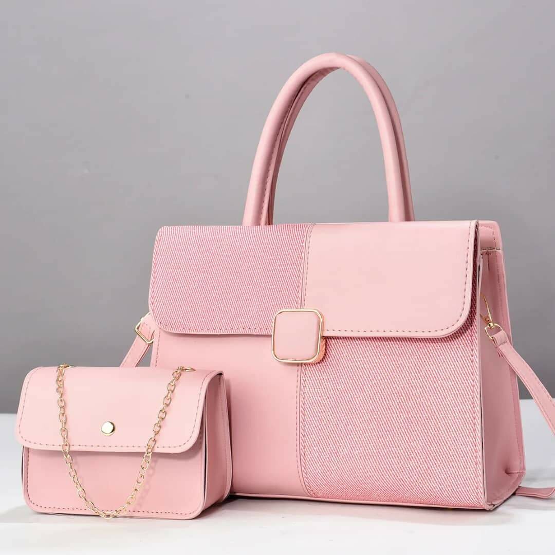 Set de sacs à main élégants