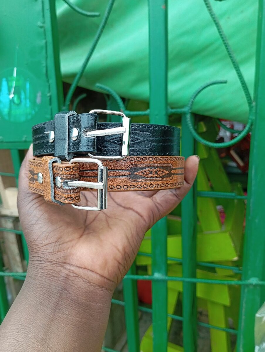 Ceinture pour enfants