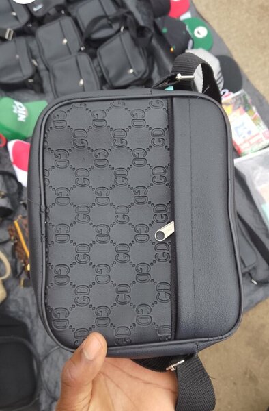 Sacoche bandoulière