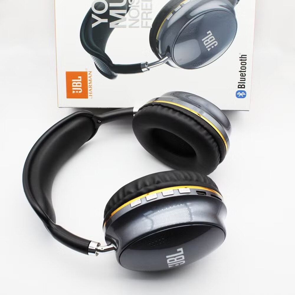 Casque Bluetooth JBL Sans Fil