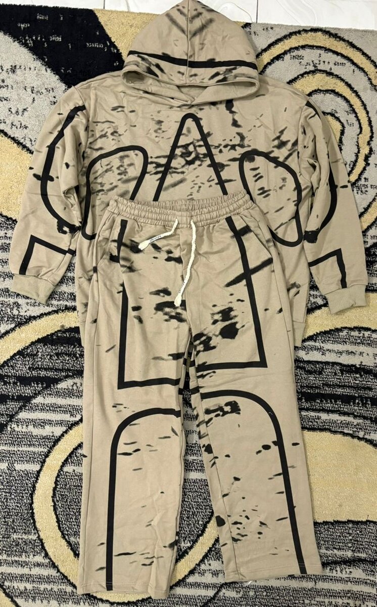 Ensemble Confort Graphique