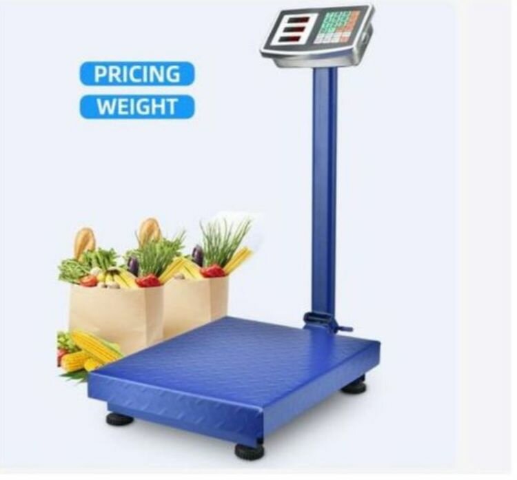 Balance numérique 300KG
