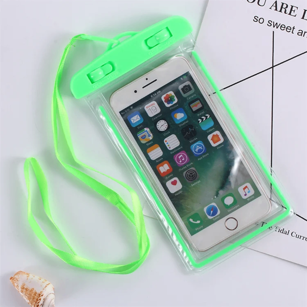 Coque Étanche Téléphone Portable