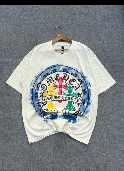 T-shirts graphiques tendance