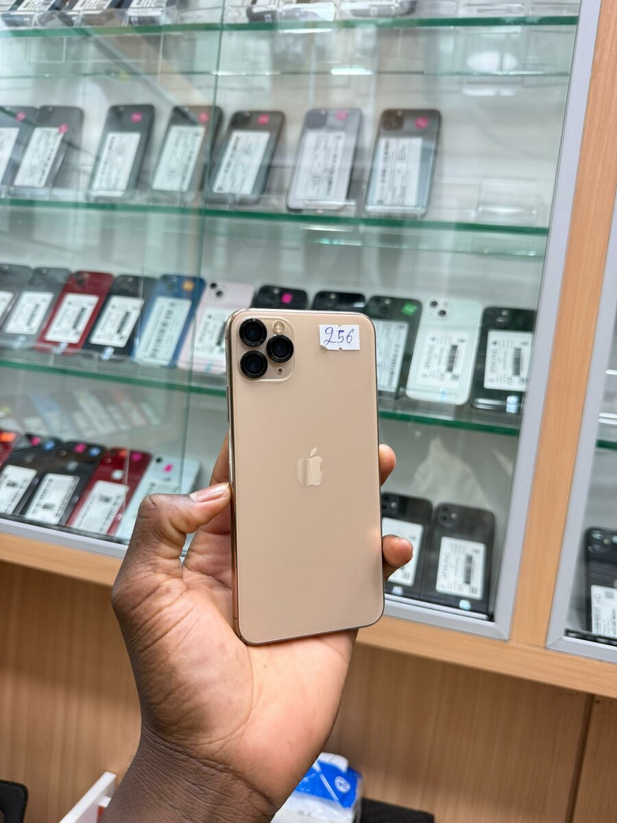 iPhone 11 Pro Max 256Go très p