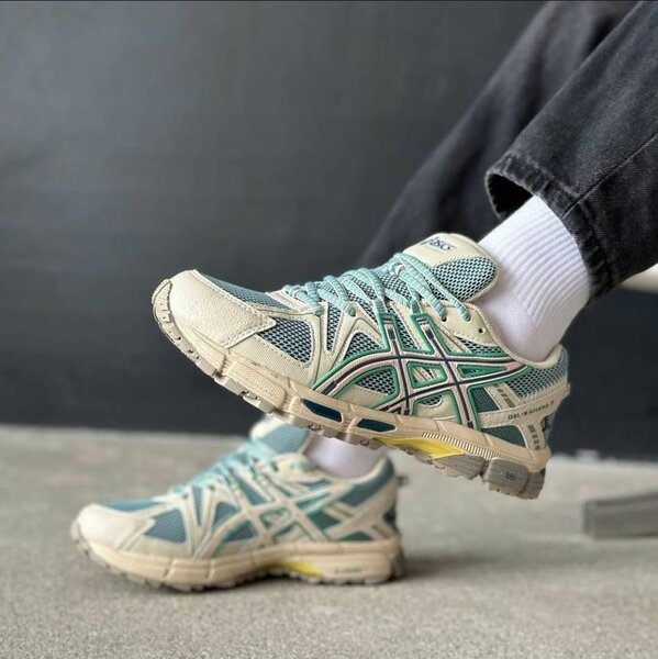 Asics