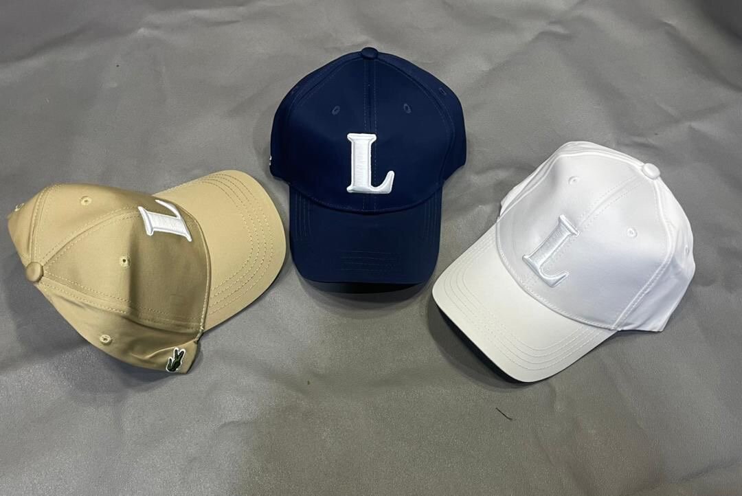 Casquettes LACOSTE ORIGINAL