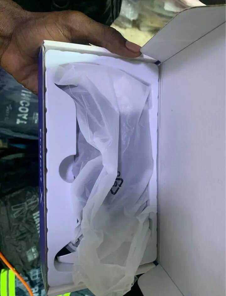 Console de jeu portable