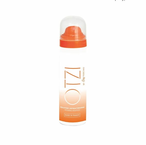 Solution Antibactérienne 50ml