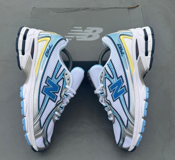 Chaussures New Balance homme