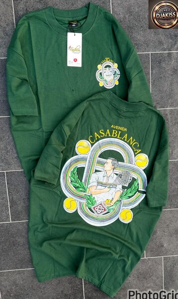 Sweat-shirt homme Casablanca