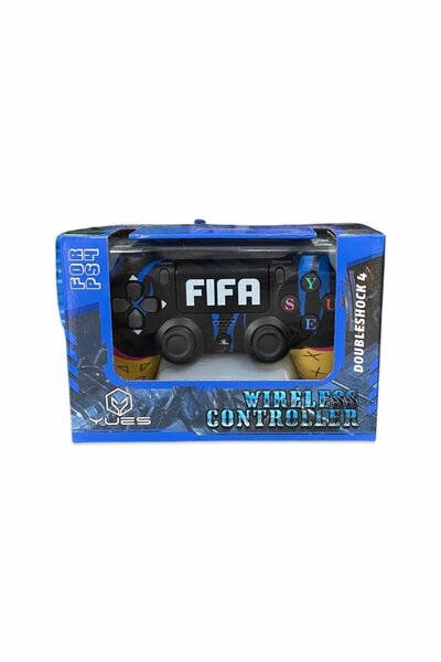 Manette sans fil Doubleshock 4