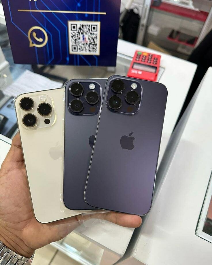 iPhone 14 Pro Max Neuf