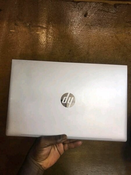 HP EliteBook moderne