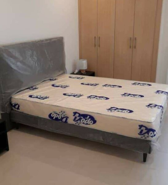 Matelas Confort Premium