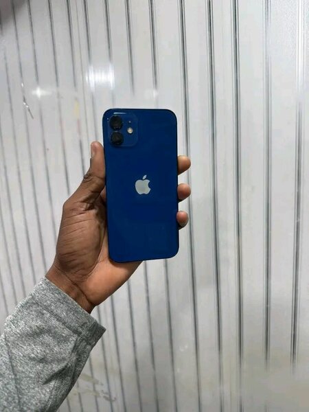 iPhone 12