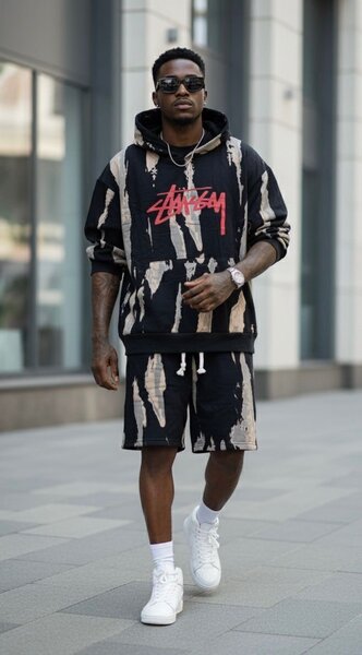 Stussy Homme Ensembles Streetwear
