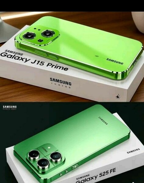 Téléphone Samsung Galaxy S25 FE