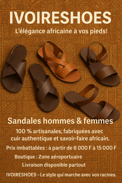 IVOIRE.SHOES SHOP