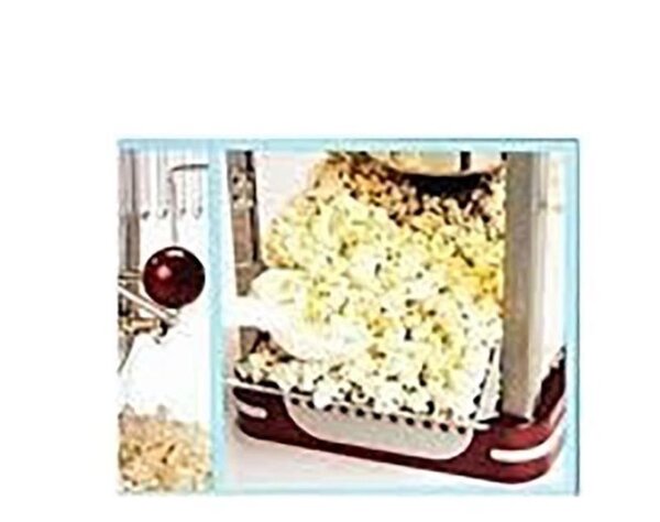 Machine à Popcorn Nasco