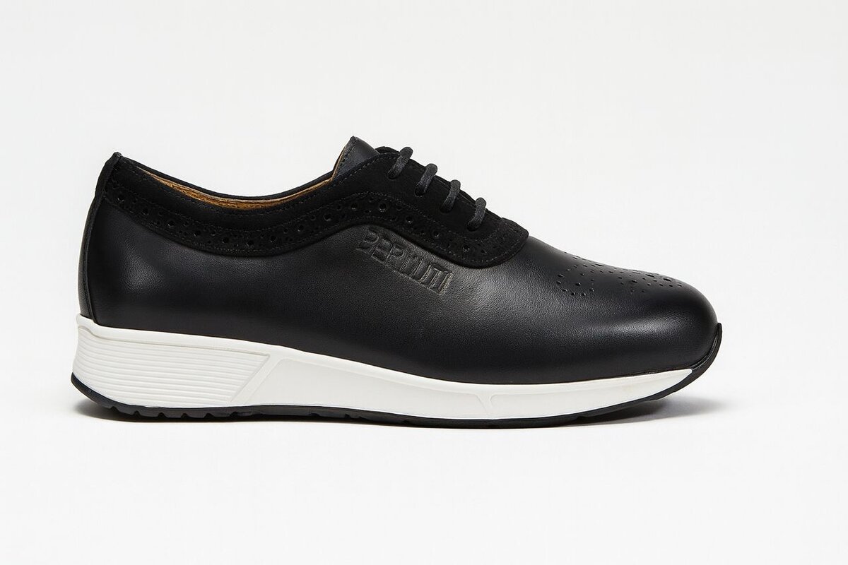 Chaussures derby élégantes