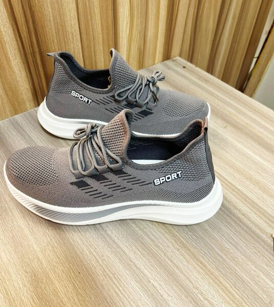 Baskets de sport légères