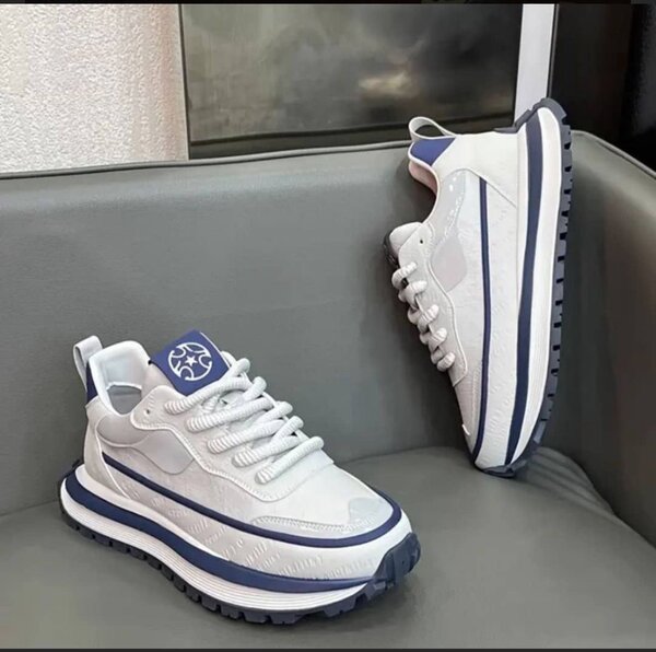 Baskets mode homme modernes