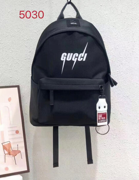 Sac à dos tendance noir