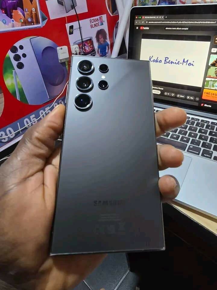 Samsung Galaxy S24 Ultra