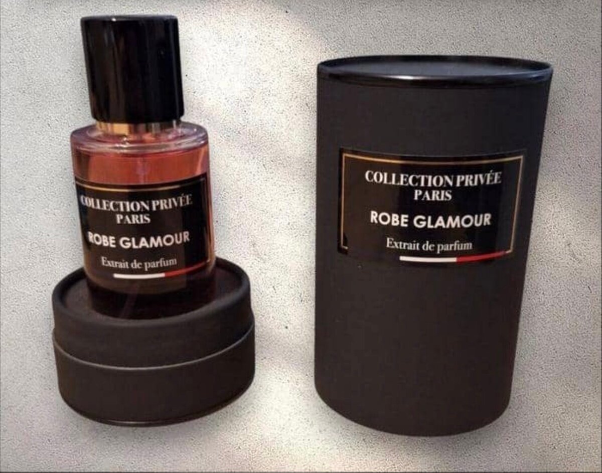 Parfum Collection Privée Paris