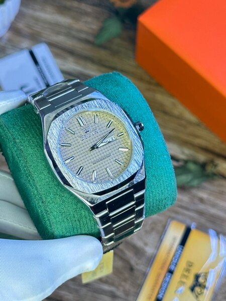 Montres de Luxe Élégantes