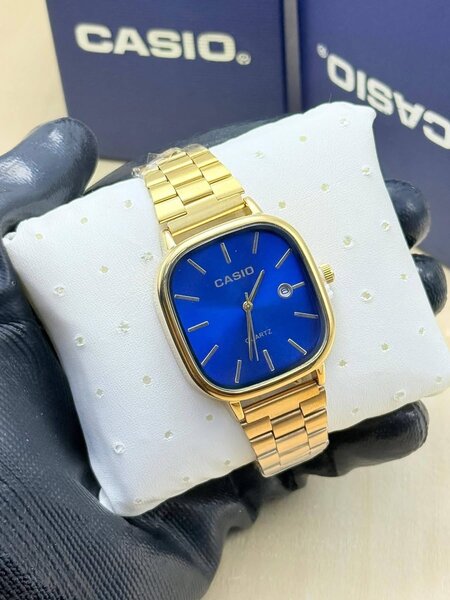 Montre Casio pour hommes