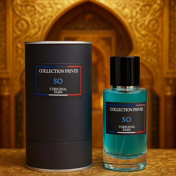 Parfum Elégant Collection Privée