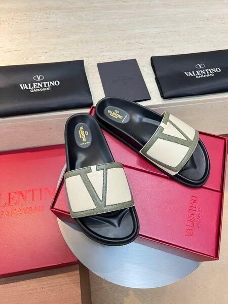 Sandales de marque pour homme