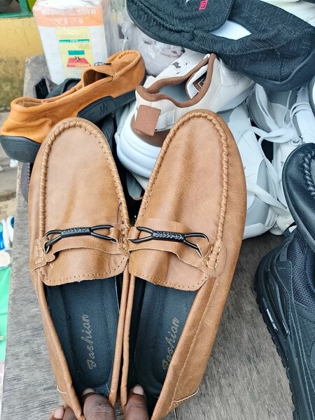 Chaussure pour homme