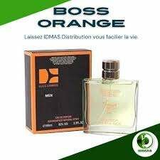 Parfum Boss Orange Homme