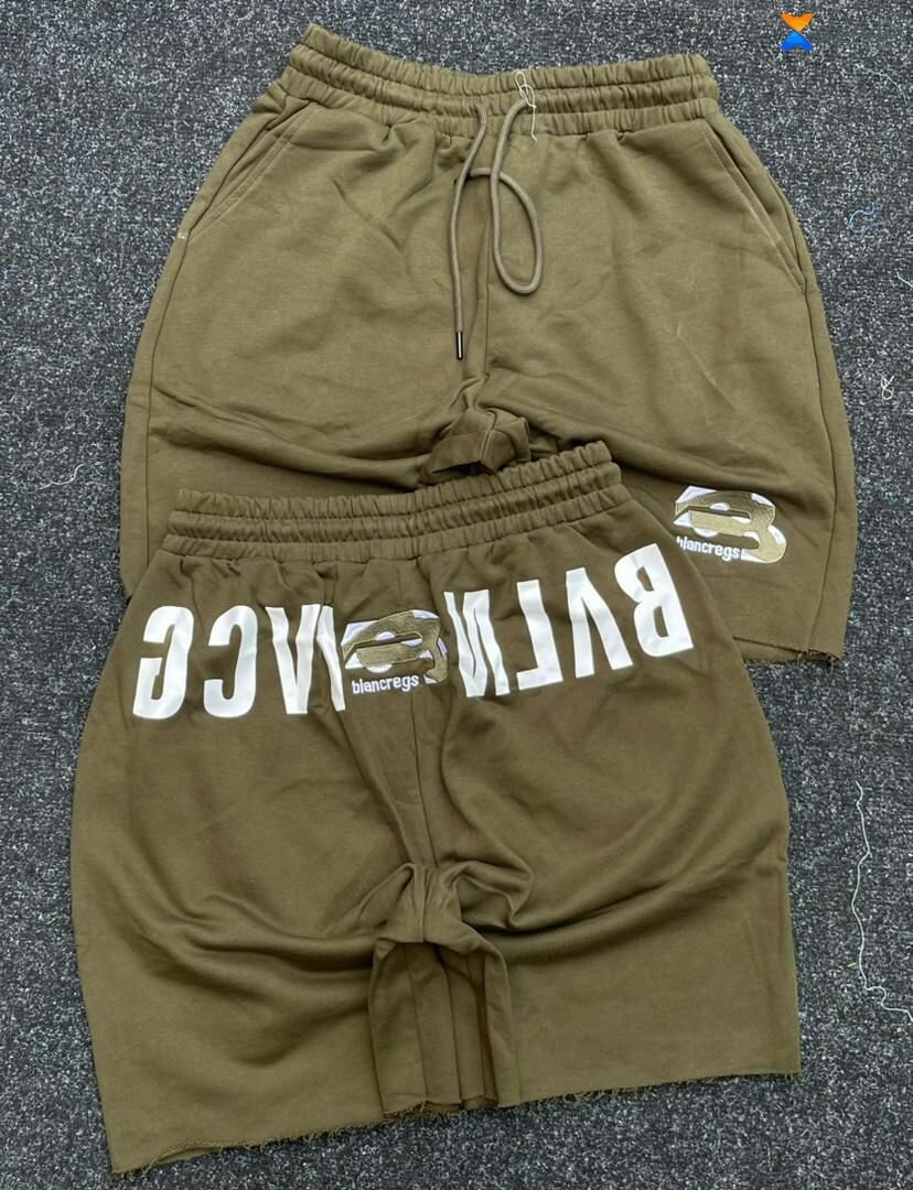 Shorts décontractés tendance