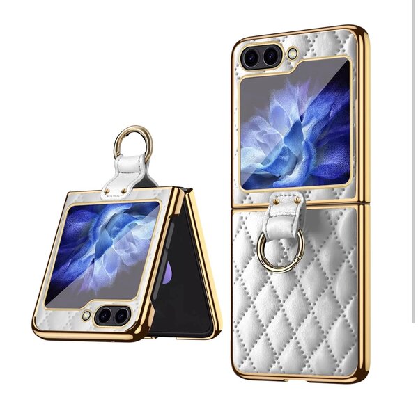 Coque Luxe Pliable Téléphone