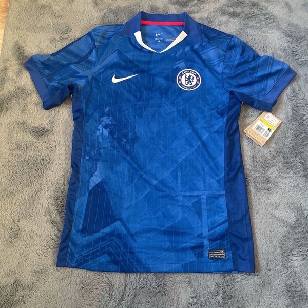 Maillot de Foot Chelsea 2023