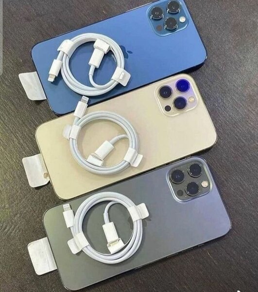 Smartphone haut de gamme