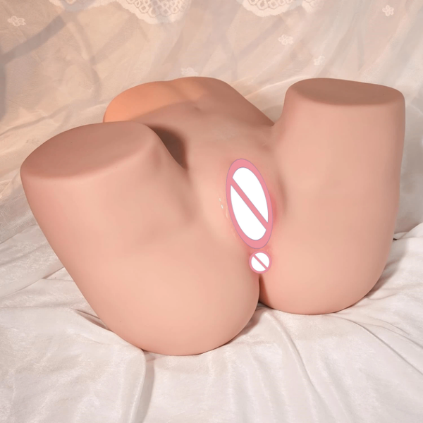 Poupée réaliste étanche